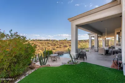 15317 E Westridge Drive, Fountain Hills, AZ 85268 - Photo 49