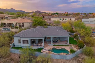 15317 E Westridge Dr, Fountain Hills, AZ 85268 - Photo 1