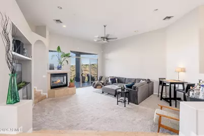 15317 E Westridge Drive, Fountain Hills, AZ 85268 - Photo 13