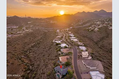 15317 E Westridge Drive, Fountain Hills, AZ 85268 - Photo 5