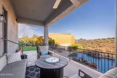 15317 E Westridge Drive, Fountain Hills, AZ 85268 - Photo 39