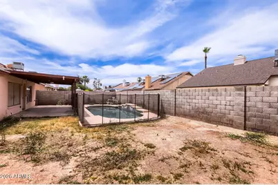 4202 W Cielo Grande --, Glendale, AZ 85310 - Photo 27