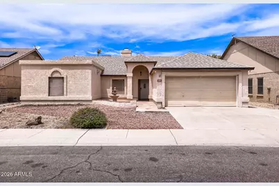 4202 W Cielo Grande --, Glendale, AZ 85310 - Photo 3