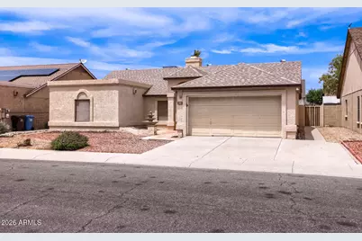 4202 W Cielo Grande --, Glendale, AZ 85310 - Photo 3