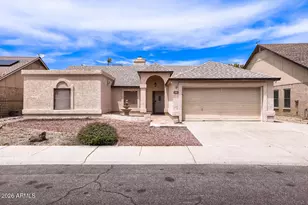 4202 W Cielo Grande, Glendale, AZ 85310 - Photo 1