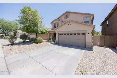 1861 E Patrick Lane, Phoenix, AZ 85024 - Photo 1