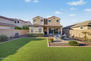 12019 W Lone Tree Trail, Peoria, AZ 85383 - Photo 51