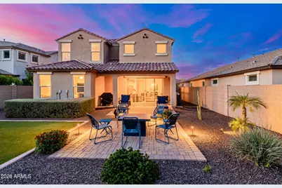 12019 W Lone Tree Trail, Peoria, AZ 85383 - Photo 51