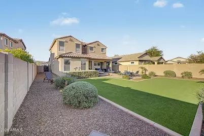 12019 W Lone Tree Trail, Peoria, AZ 85383 - Photo 57