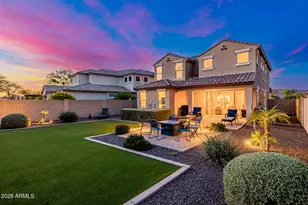 12019 W Lone Tree Trail, Peoria, AZ 85383 - Photo 45