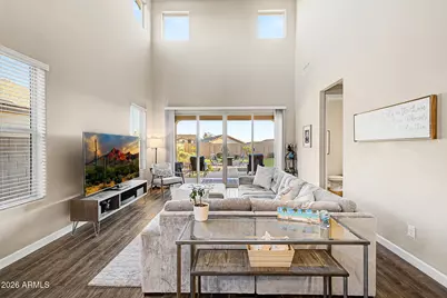 12019 W Lone Tree Trail, Peoria, AZ 85383 - Photo 13