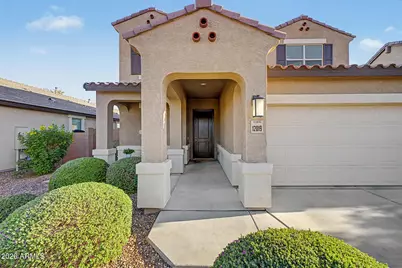 12019 W Lone Tree Trail, Peoria, AZ 85383 - Photo 9