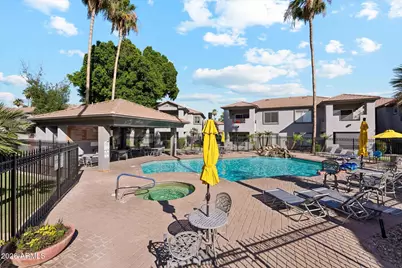 7401 W Arrowhead Clubhouse Drive #2003, Glendale, AZ 85308 - Photo 7