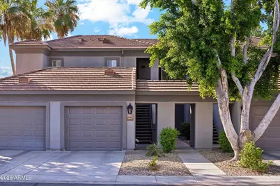 7401 W Arrowhead Clubhouse Drive #2003, Glendale, AZ 85308 - Photo 1