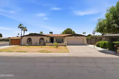 4601 W Golden Lane, Glendale, AZ 85302 - Photo 1