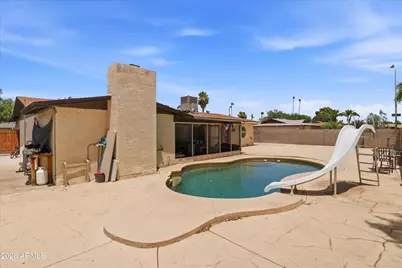 4601 W Golden Lane, Glendale, AZ 85302 - Photo 25