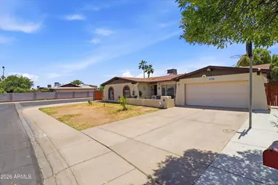 4601 W Golden Lane, Glendale, AZ 85302 - Photo 3