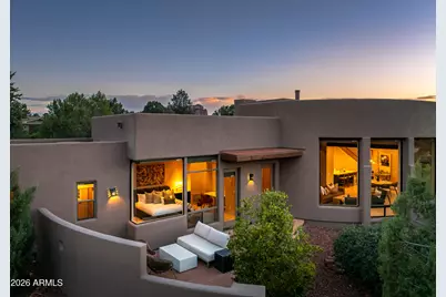 180 Chapel Road, Sedona, AZ 86336 - Photo 37