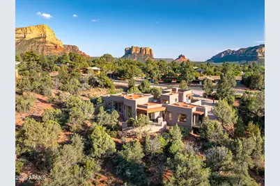 180 Chapel Road, Sedona, AZ 86336 - Photo 41