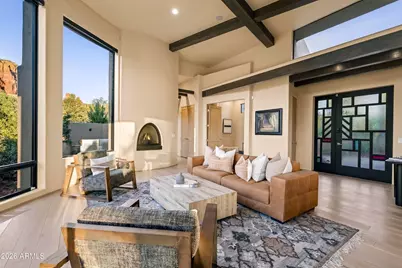 180 Chapel Road, Sedona, AZ 86336 - Photo 19