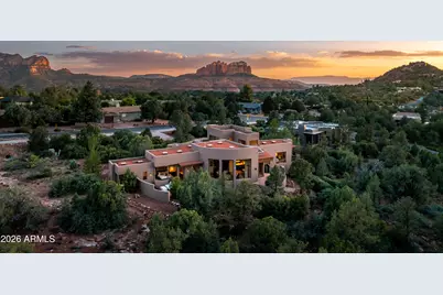 180 Chapel Road, Sedona, AZ 86336 - Photo 31