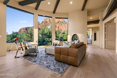 180 Chapel Road, Sedona, AZ 86336 - Photo 7