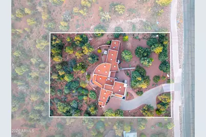 180 Chapel Road, Sedona, AZ 86336 - Photo 47