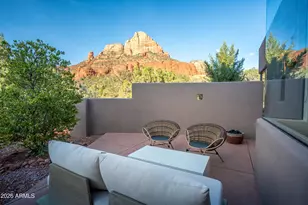 180 Chapel Rd, Sedona, AZ 86336 - Photo 9