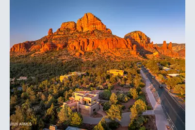 180 Chapel Road, Sedona, AZ 86336 - Photo 69
