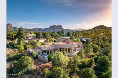 180 Chapel Road, Sedona, AZ 86336 - Photo 43