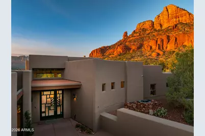 180 Chapel Road, Sedona, AZ 86336 - Photo 17