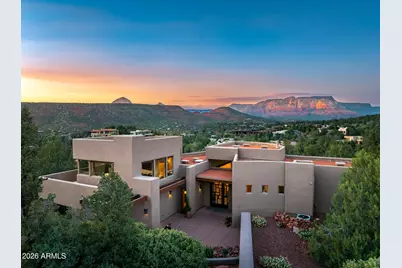 180 Chapel Road, Sedona, AZ 86336 - Photo 11