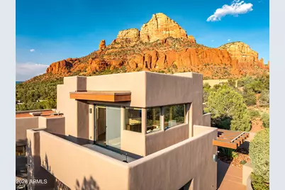 180 Chapel Road, Sedona, AZ 86336 - Photo 45