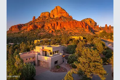 180 Chapel Road, Sedona, AZ 86336 - Photo 1
