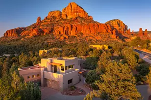 180 Chapel Rd, Sedona, AZ 86336 - Photo 1