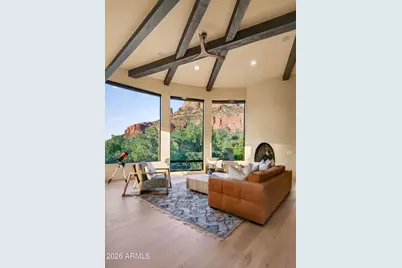 180 Chapel Road, Sedona, AZ 86336 - Photo 5