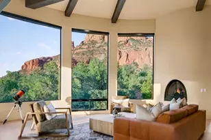 180 Chapel Rd, Sedona, AZ 86336 - Photo 5