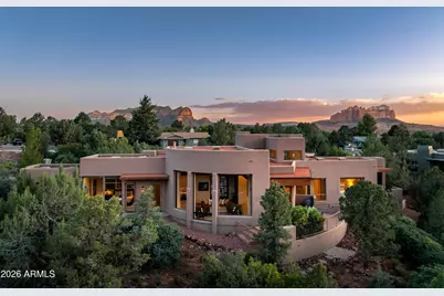 180 Chapel Road, Sedona, AZ 86336 - Photo 33
