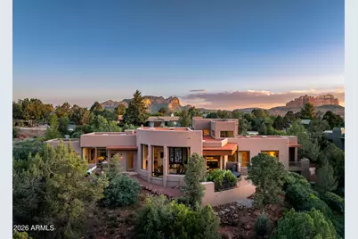 180 Chapel Road, Sedona, AZ 86336 - Photo 23