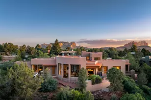 180 Chapel Rd, Sedona, AZ 86336 - Photo 23