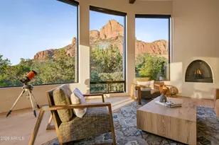 180 Chapel Rd, Sedona, AZ 86336 - Photo 3