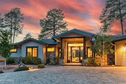 1802 E Senna Point, Payson, AZ 85541 - Photo 3