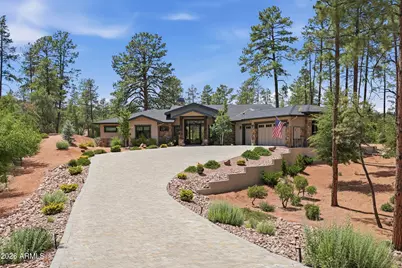 1802 E Senna Point, Payson, AZ 85541 - Photo 61