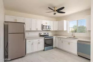 4224 E Canyon Trail --, Cottonwood, AZ 86326 - Photo 3