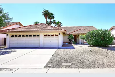 9079 E Davenport Drive, Scottsdale, AZ 85260 - Photo 1