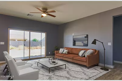 11001 W Benito Drive, Arizona City, AZ 85123 - Photo 5