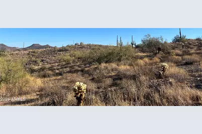0 N Vista Del Oro -- #8, Fort McDowell, AZ 85264 - Photo 5