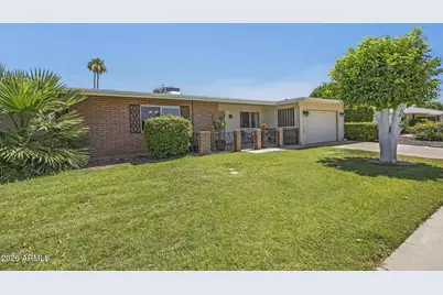 10247 N 108th Drive, Sun City, AZ 85351 - Photo 3