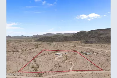 38936 W Mountain View Road, Tonopah, AZ 85354 - Photo 35