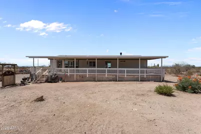 38936 W Mountain View Road, Tonopah, AZ 85354 - Photo 31